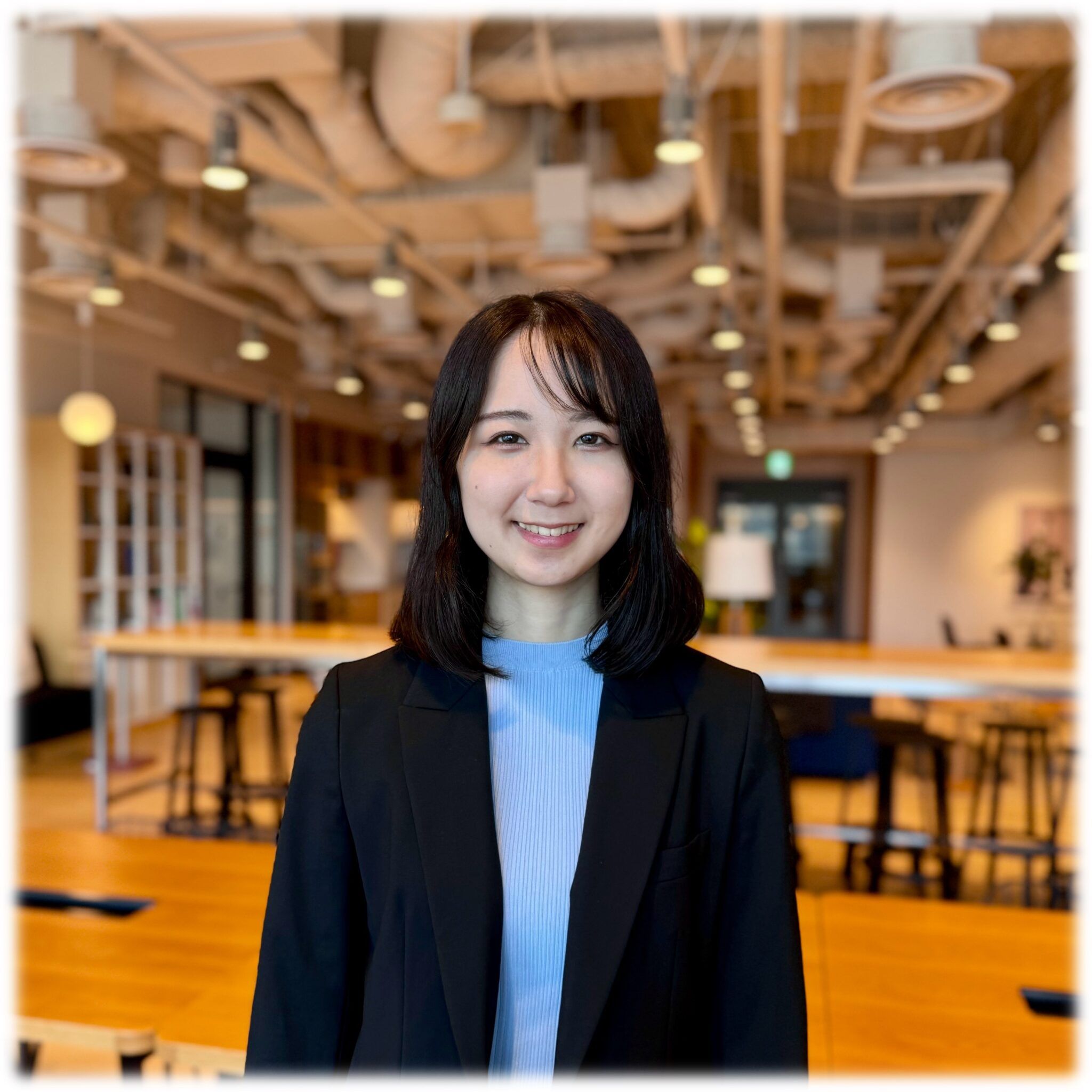 川中 萌
